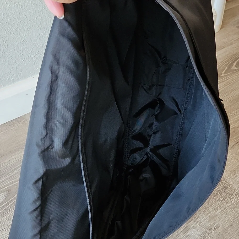 Emporio Armani Messenger Bag Shoulder & Crossbody Tote